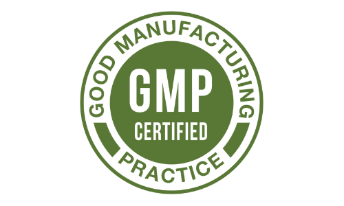 glycomute GMP Certified